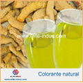 Food Grade Yellow Colorant Curcumin